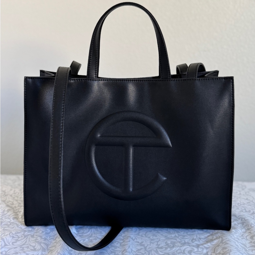 Telfar Large Tote bag